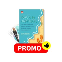 Reach For Happiness Komunikasi Bawah Sadar Bagi Yang Me