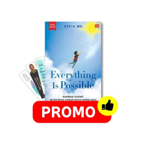 Everything Is Possible (Revisi)