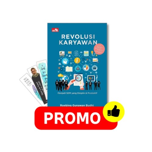 Revolusi Karyawan