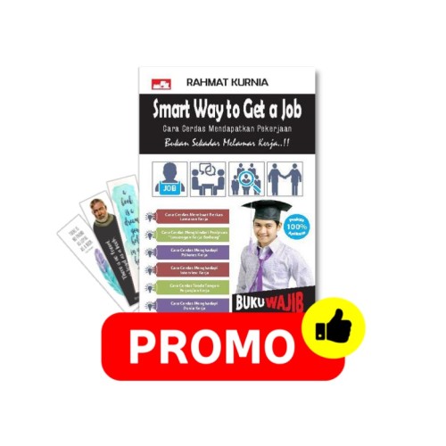 Smart Way To Get A Job