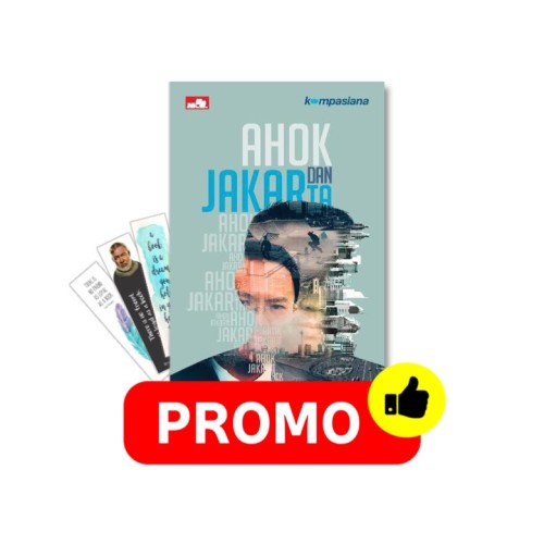 Ahok Dan Jakarta