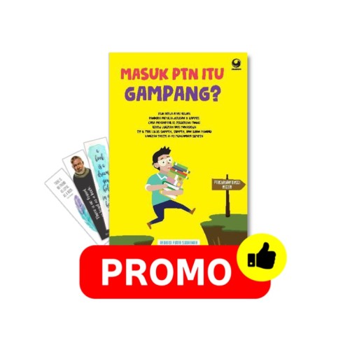 Masuk Ptn Itu Gampang?