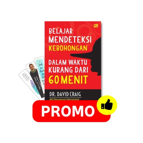 Belajar Mendeteksi Kebohongan