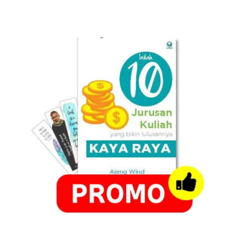 Inilah 10 Jurusan Kuliah Yang Bikin Lulusannya Kaya Raya