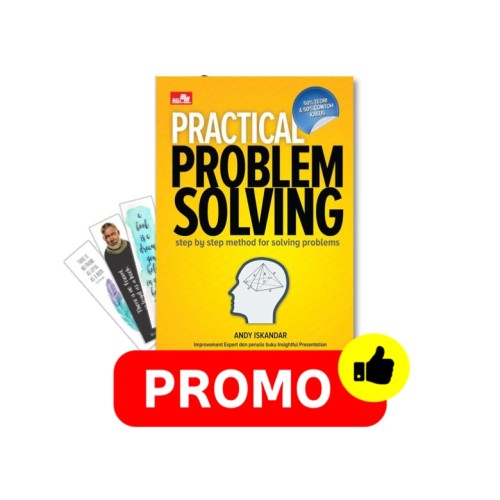 Practical Problem Solving: Step By Step For Solving Problem