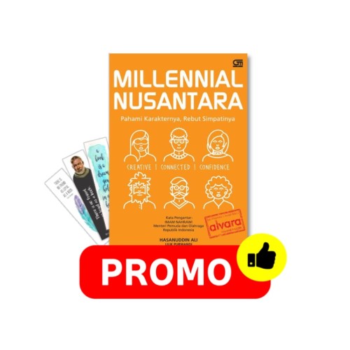 Milenial Nusantara
