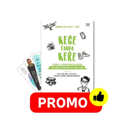 Kece Tanpa Kere