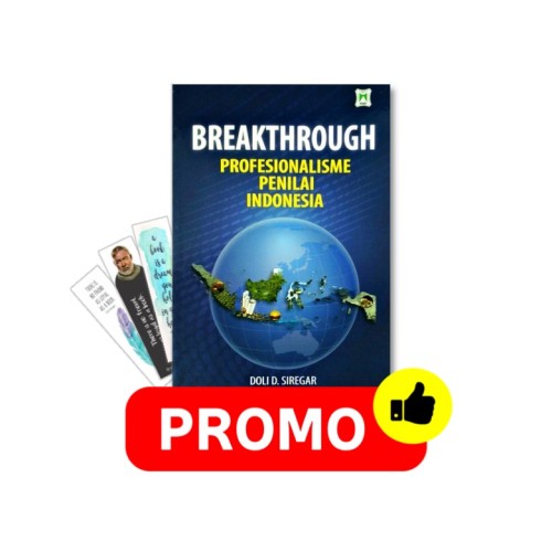 Breakthrough!