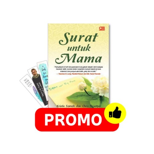 Surat Untuk Mama