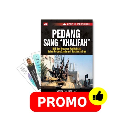 Konflik Bersejarah : Pedang Sang Kalifah