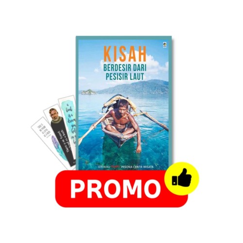 Seri Tempo: Kisah Berdesir Dari Pesisir Laut