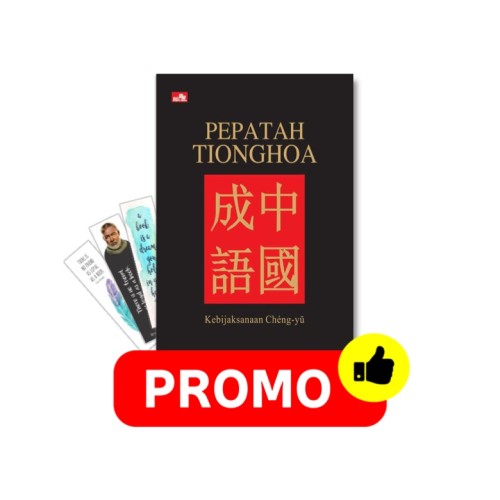 Pepatah Tionghoa (Hc)