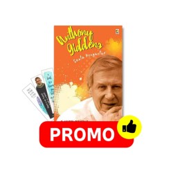 Anthony Giddens: Suatu Pengantar