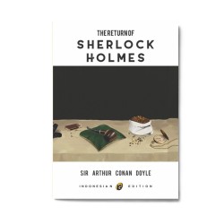 (Immortal) The Return Of Sherlock Holmes