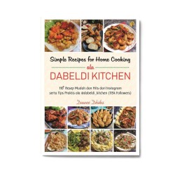 Simple Recipes For Home Cooking Ala Dabeldi Kitchen