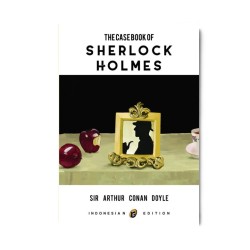 (Immortal) The Casebook Of Sherlock Holmes
