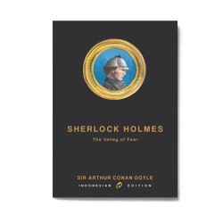 (Immortal) The Valley Of Fear Sherlock Holmes