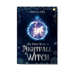 Nightfall Witch