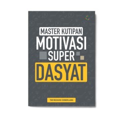 Master Kutipan Motivasi Super Dahsyat