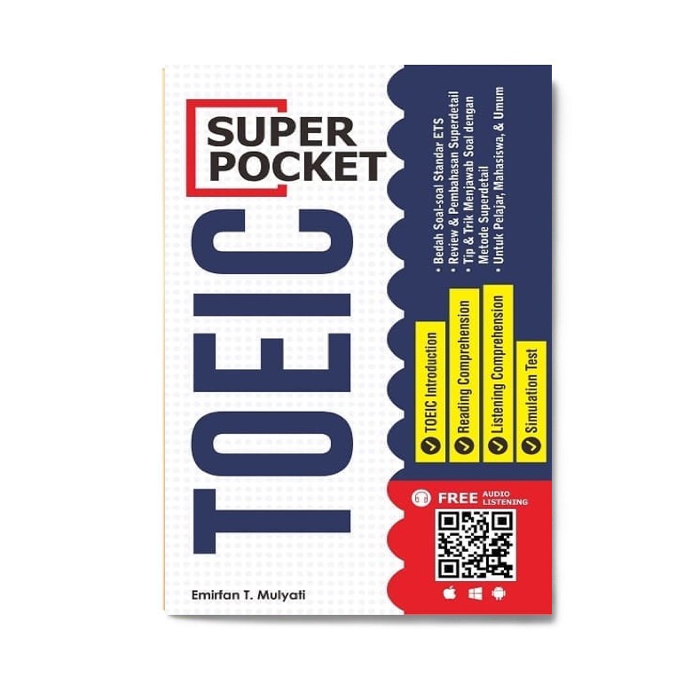 buku toeic 2018 pdf buku toeic 2018 pdf
